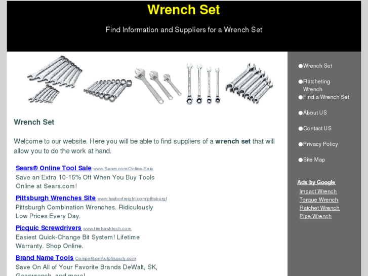 www.wrenchset.org