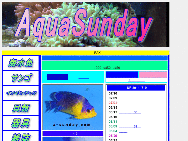 www.a-sunday.com