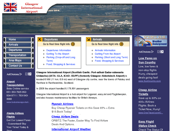 www.airport-glasgow.net
