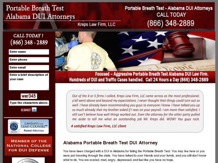 www.alabamaportablebreathtestattorney.com