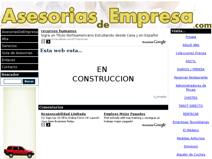 www.asesoriasdeempresa.com