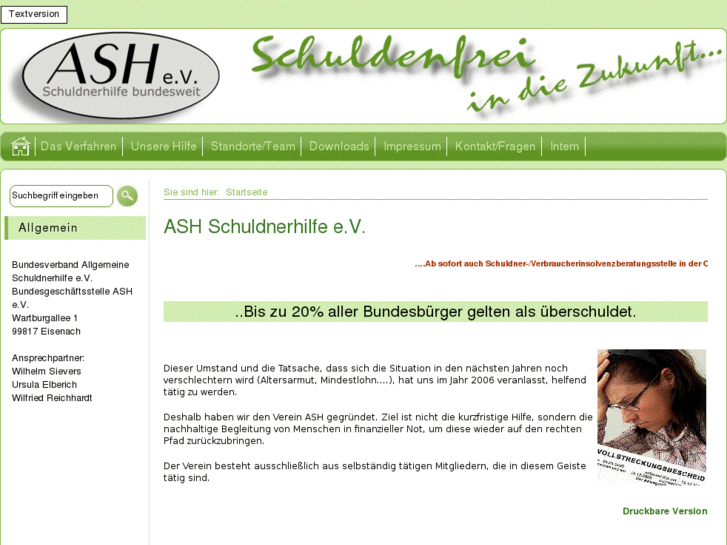 www.ash-schuldnerhilfe.de