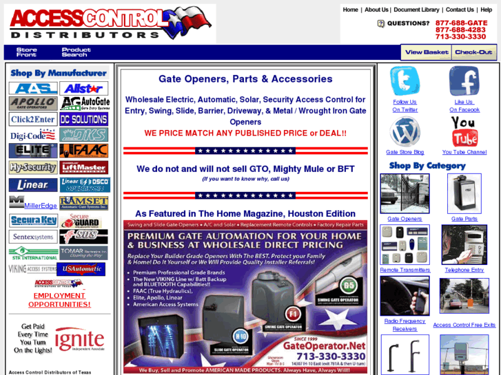 www.autogateoperator.net