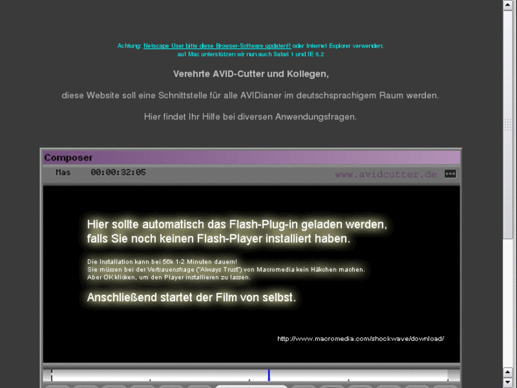 www.avid-editors.com