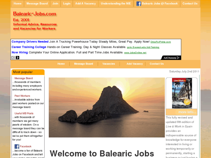 www.balearic-jobs.com