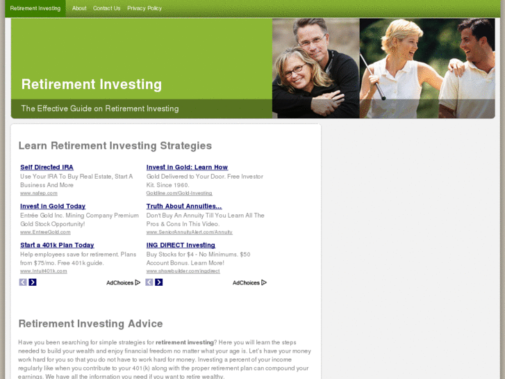 www.beginnerretirementinvesting.com