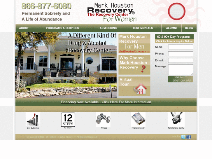 www.bestwomensonlyrehabs.com