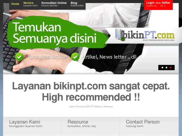 www.bikinpt.com