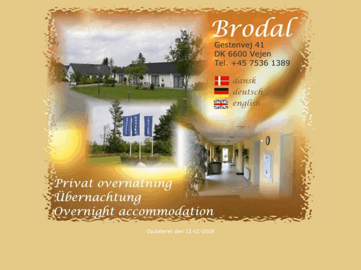 www.brodal-vejen.dk