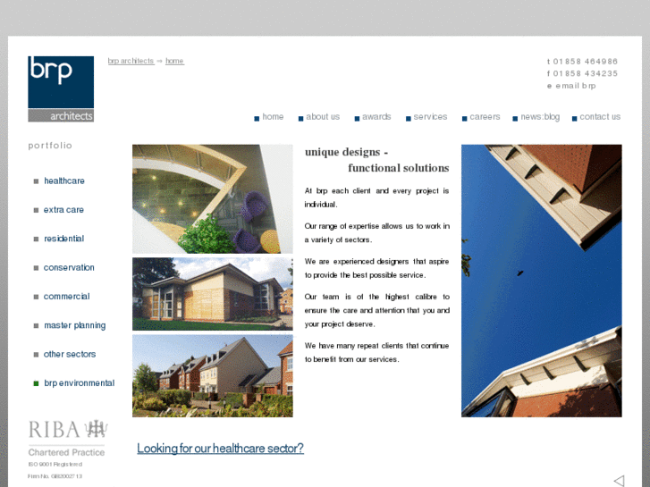 www.brp-architects.co.uk