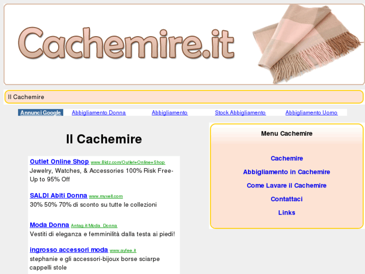 www.cachemire.it