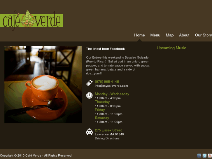 www.cafeverde.org