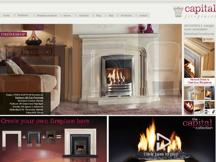 www.capitalfireplaces.co.uk