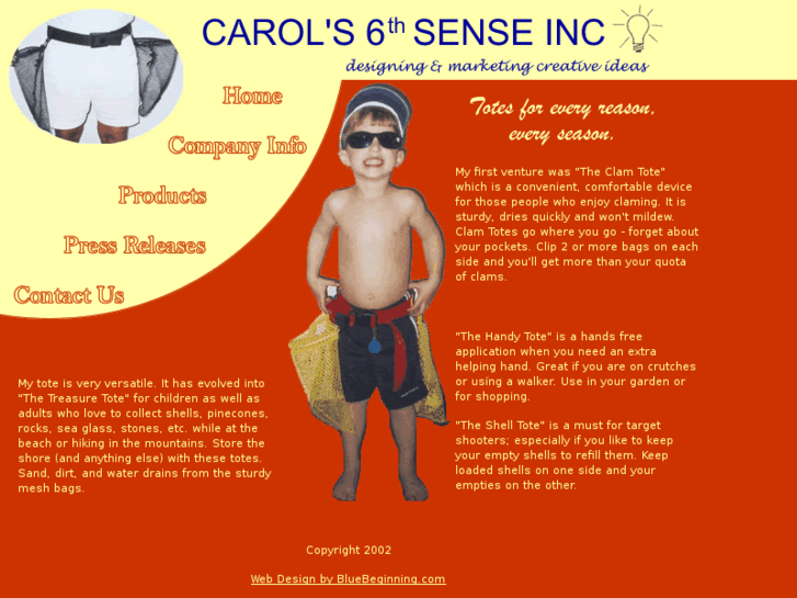 www.carols6thsense.com