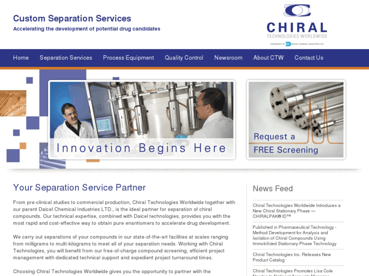 www.chiralseparationservices.com