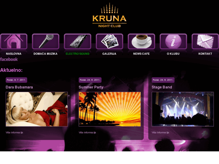 www.clubkruna.com