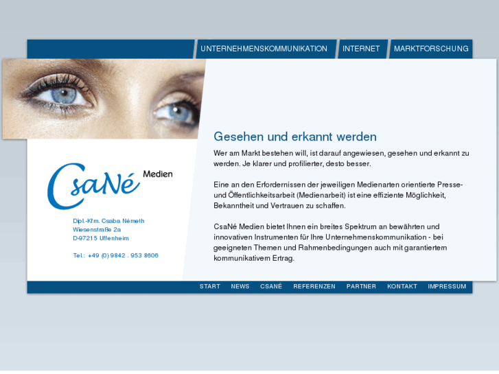 www.csane.com