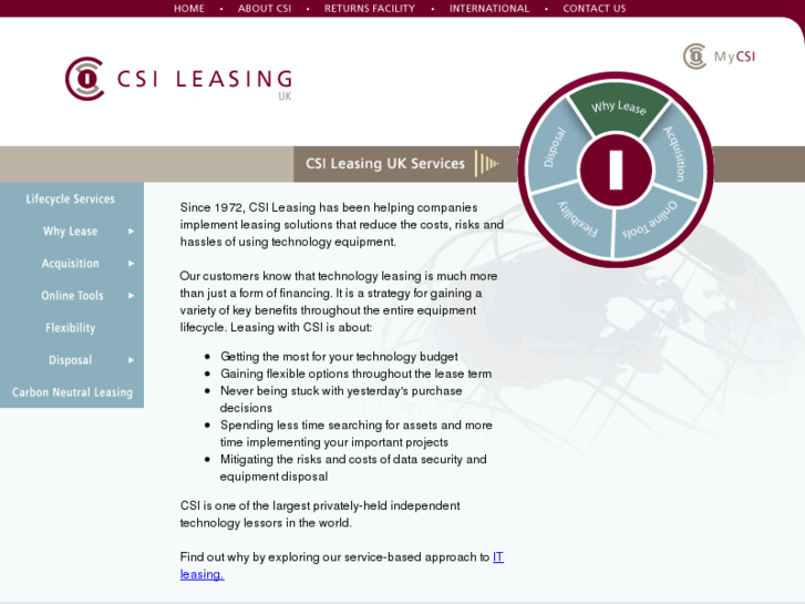 www.csileasing.co.uk