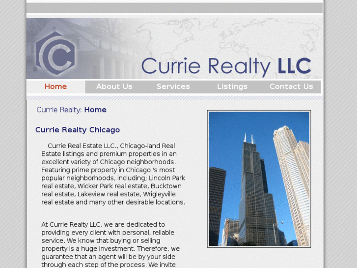 www.currierealtyllc.com