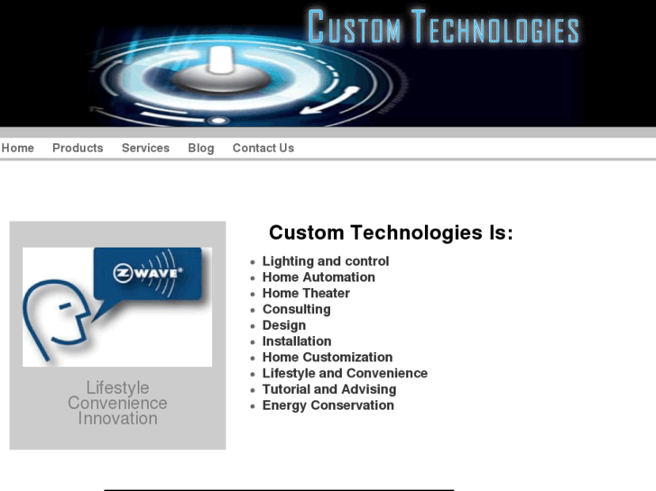 www.custom-technologies.net