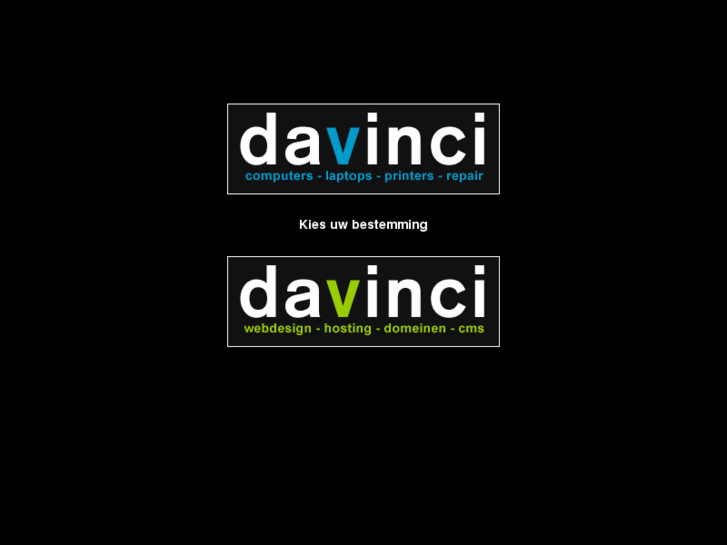 www.davinci-ict.be