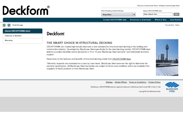 www.deckform.com