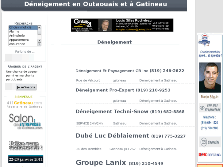 www.deneigementoutaouais.com