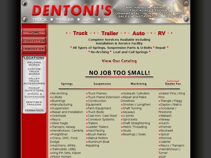 www.dentoni.com