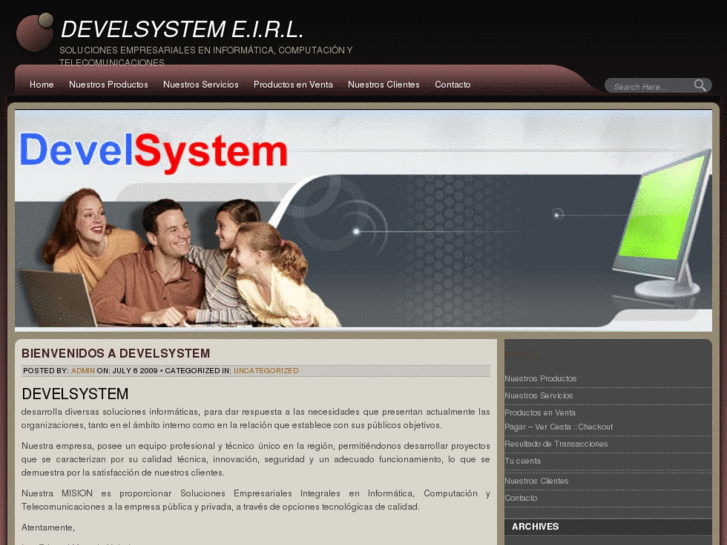 www.develsystem.com