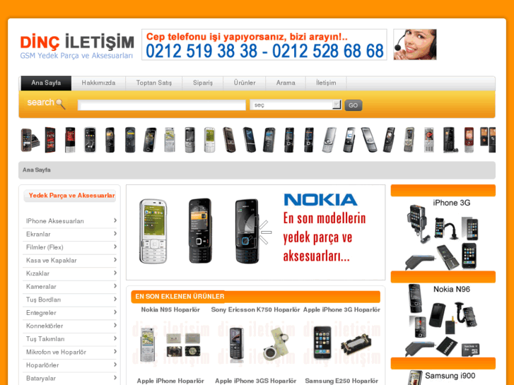 www.dinciletisim.com