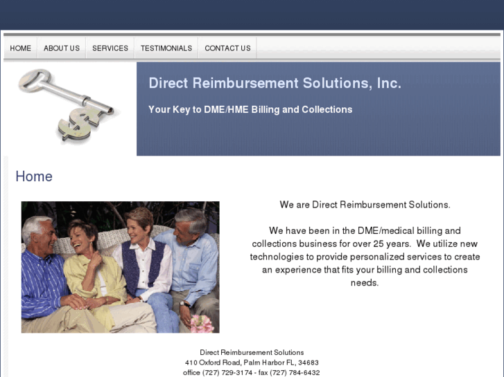 www.directreimbursementsolutions.com