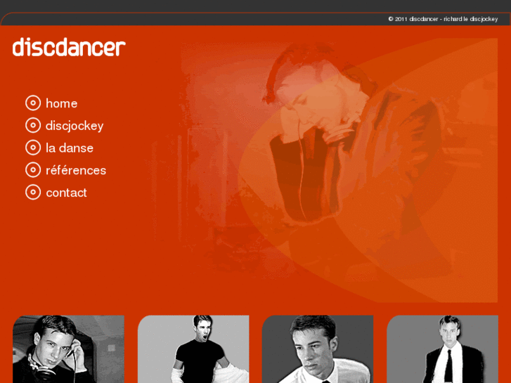 www.discdancer.com