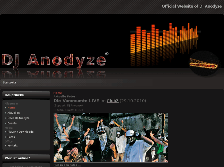 www.dj-anodyze.com