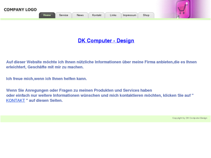 www.dkcomputer-design.de