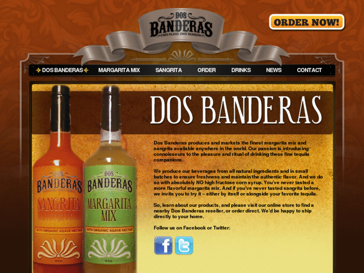 www.dosbanderas.net