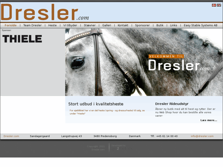 www.dresler.com