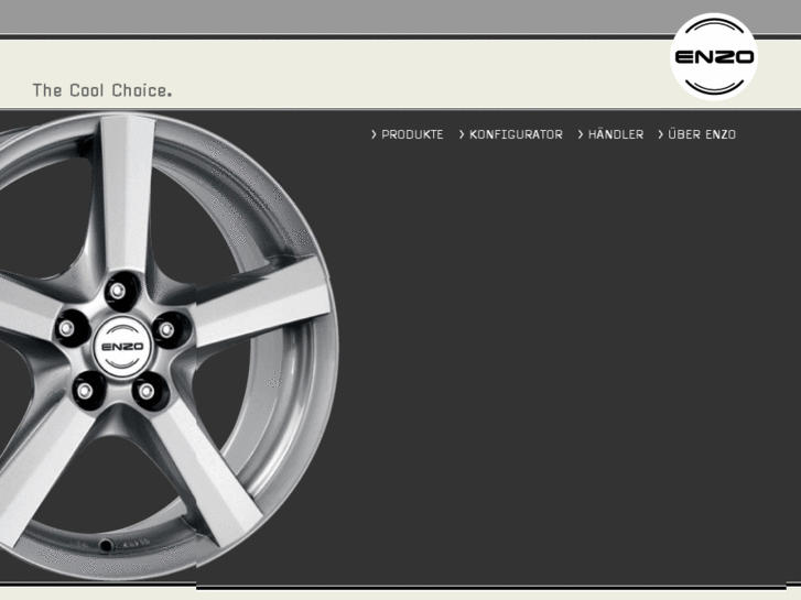 www.enzo-wheels.com