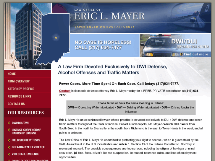 www.ericmayerlaw.com