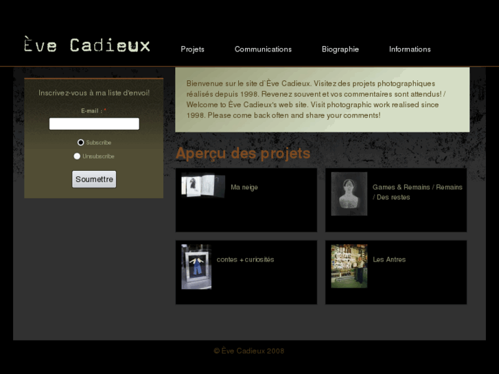 www.evecadieux.com