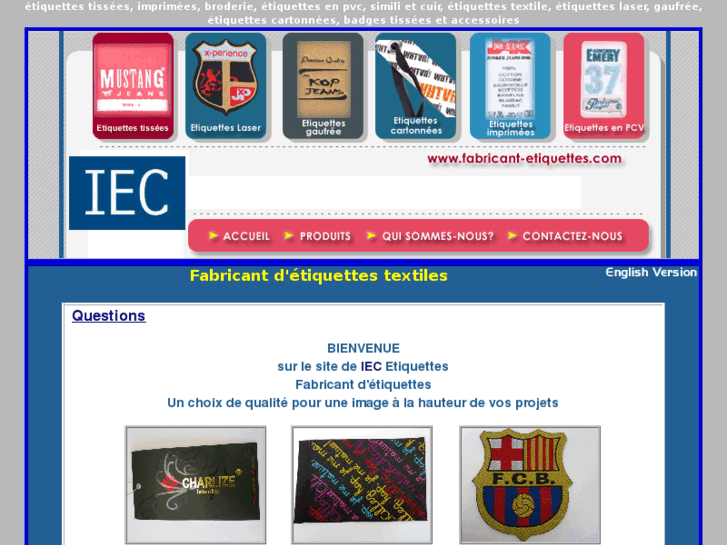 www.fabricant-etiquettes.com