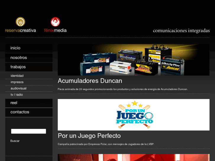 www.fenixcomunicaciones.com