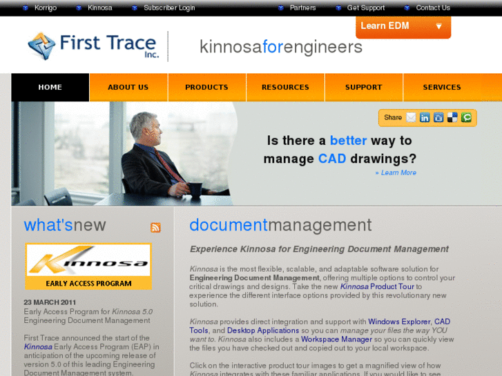 www.firsttrace.com