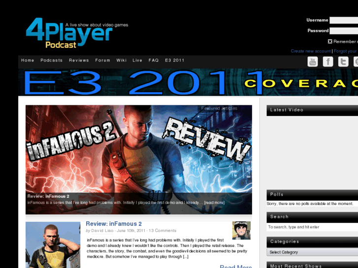 www.fourplayerpodcast.com