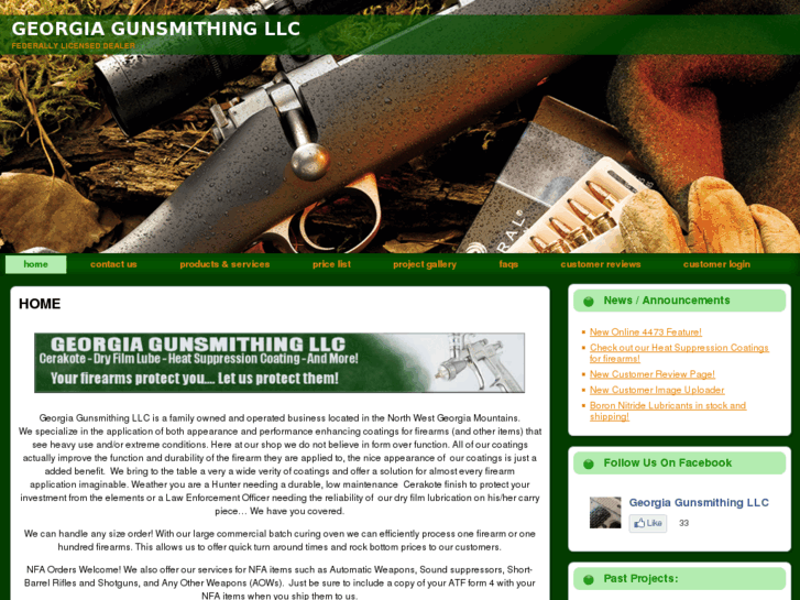 www.gagunsmithing.com