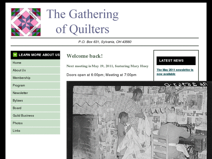 www.gatheringofquilters.org