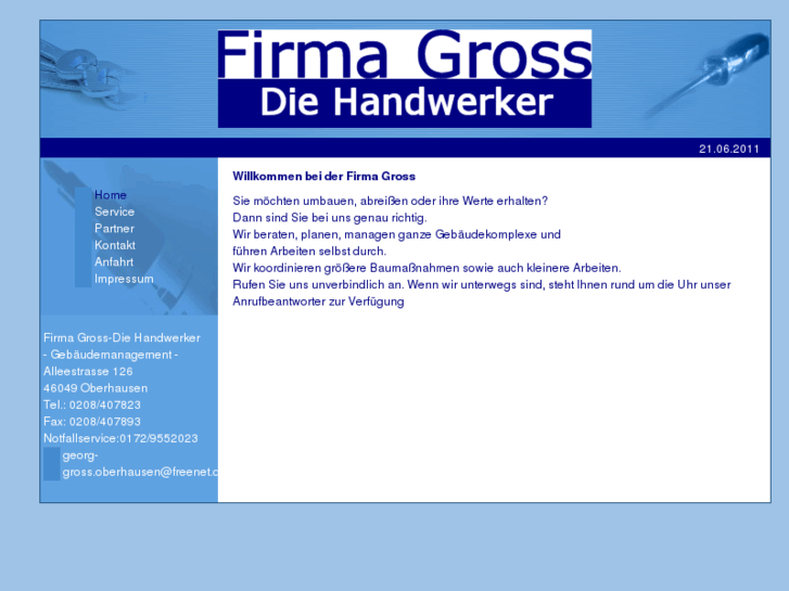 www.gebaeude-service.com