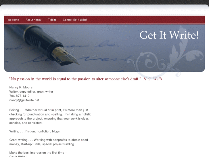 www.getitwrite.net