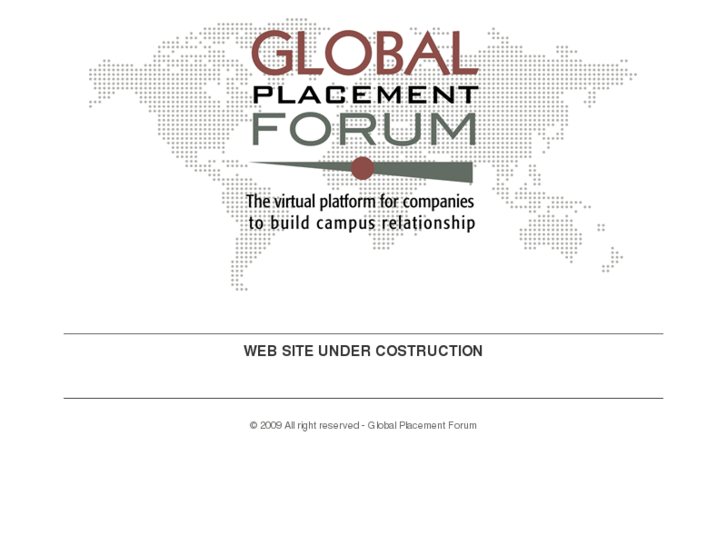 www.globalplacementforum.com