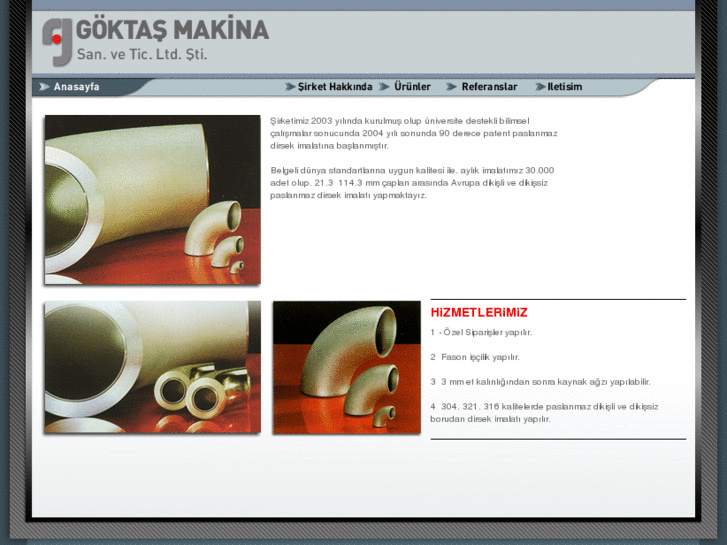 www.goktasmakina.com