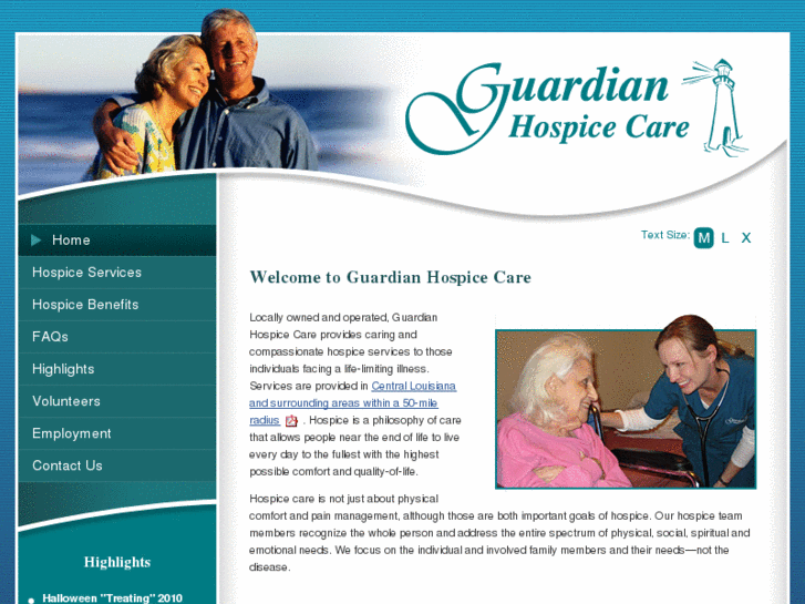 www.guardianhospicecare.com